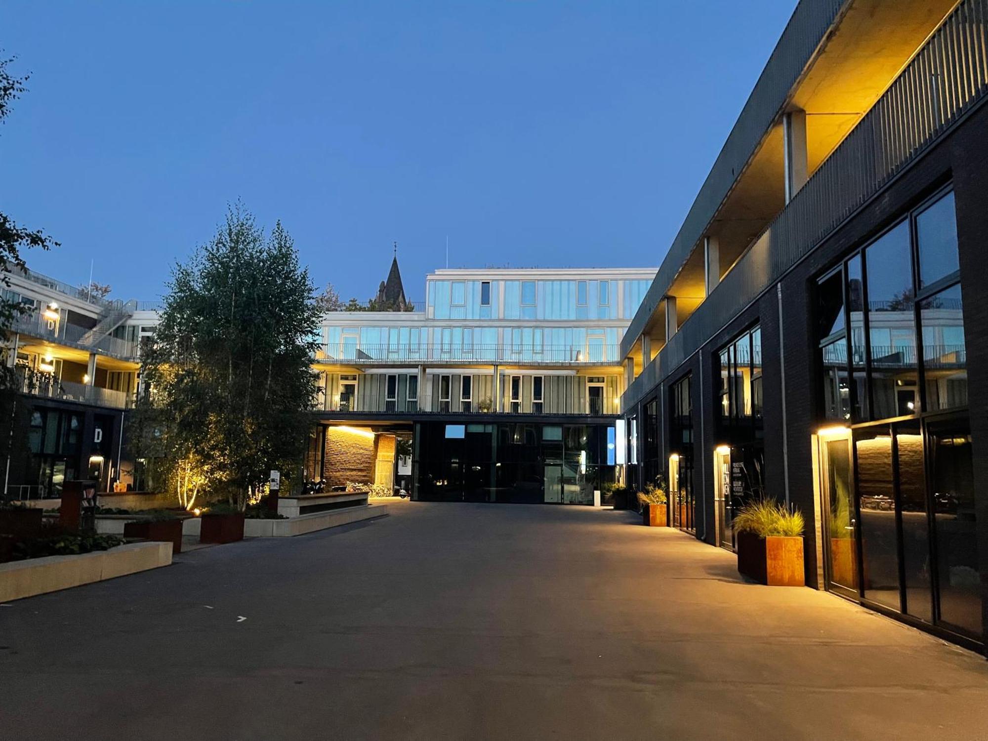 Theclouth Hotel Cologne