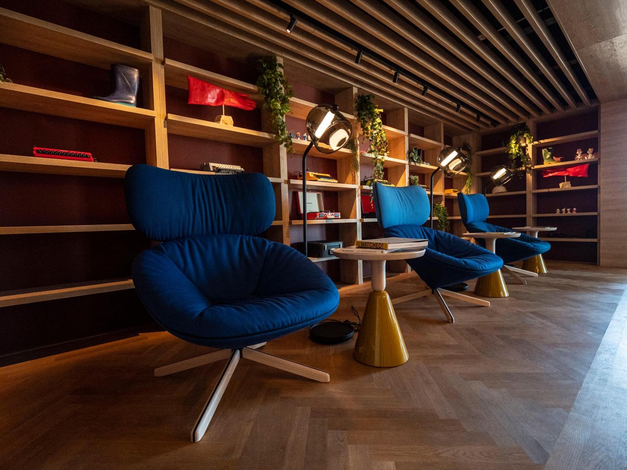 Hotel Theclouth Cologne