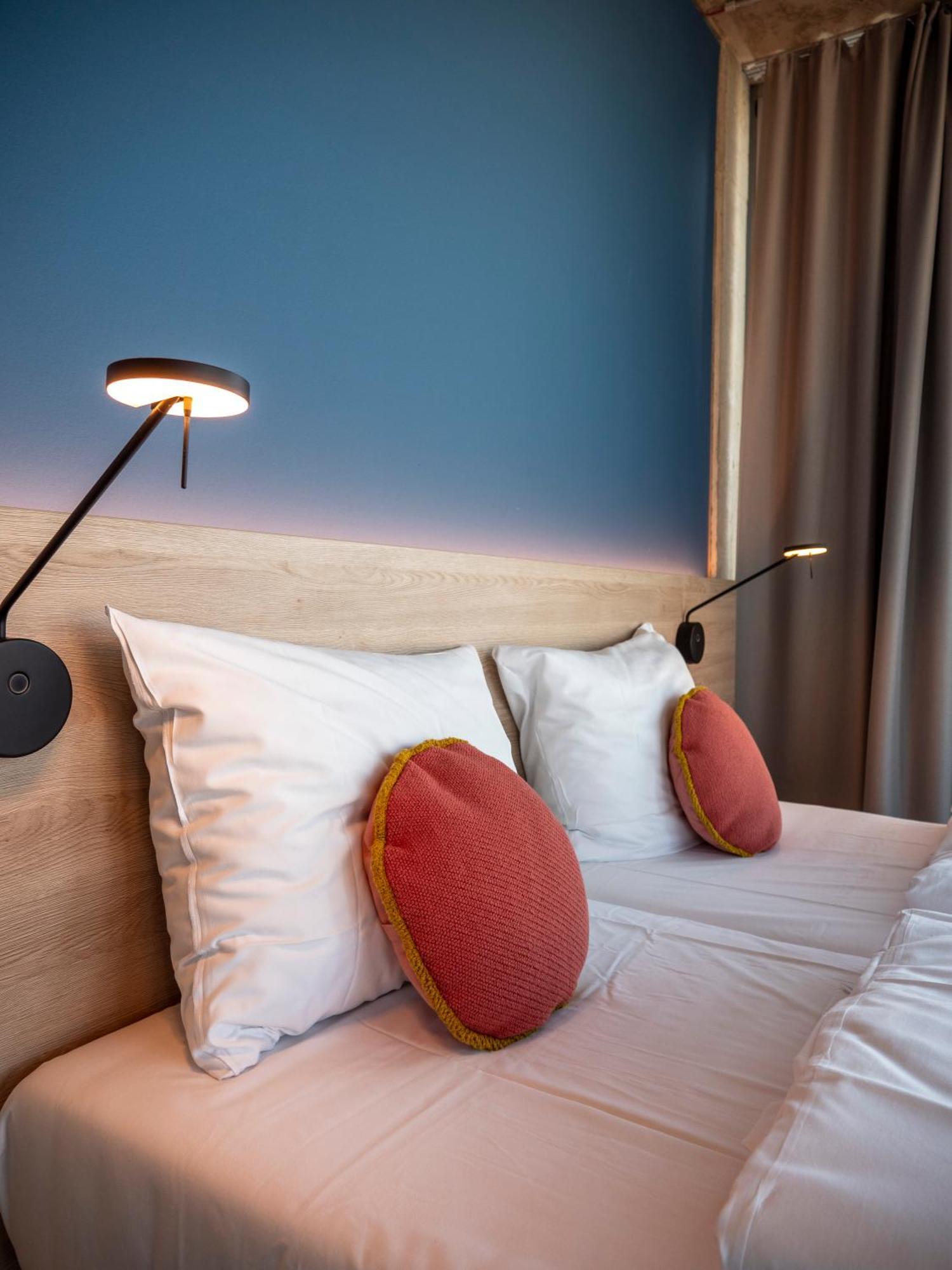 Hotel Theclouth