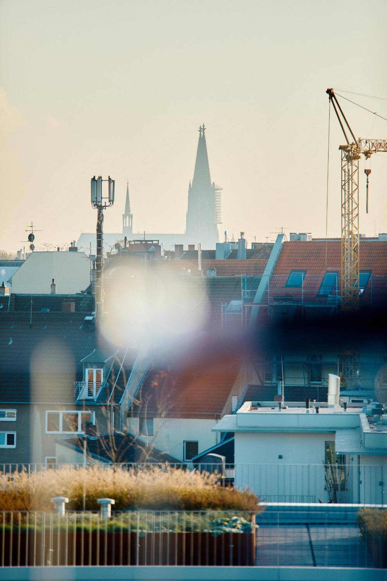Theclouth Hotel Cologne