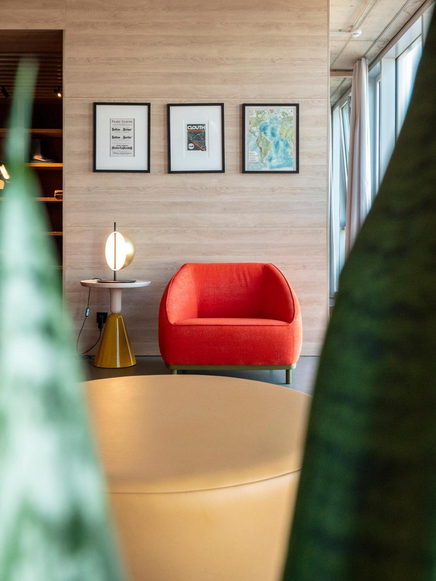 Theclouth 3* Cologne
