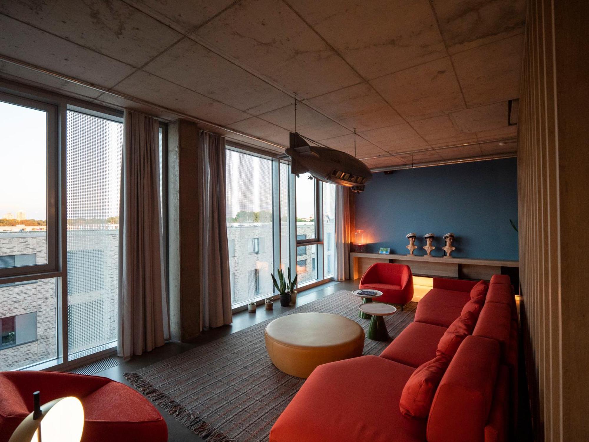 Theclouth Hotel Cologne