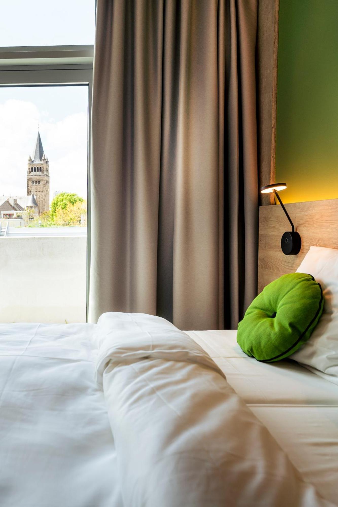 Hotel Theclouth Cologne