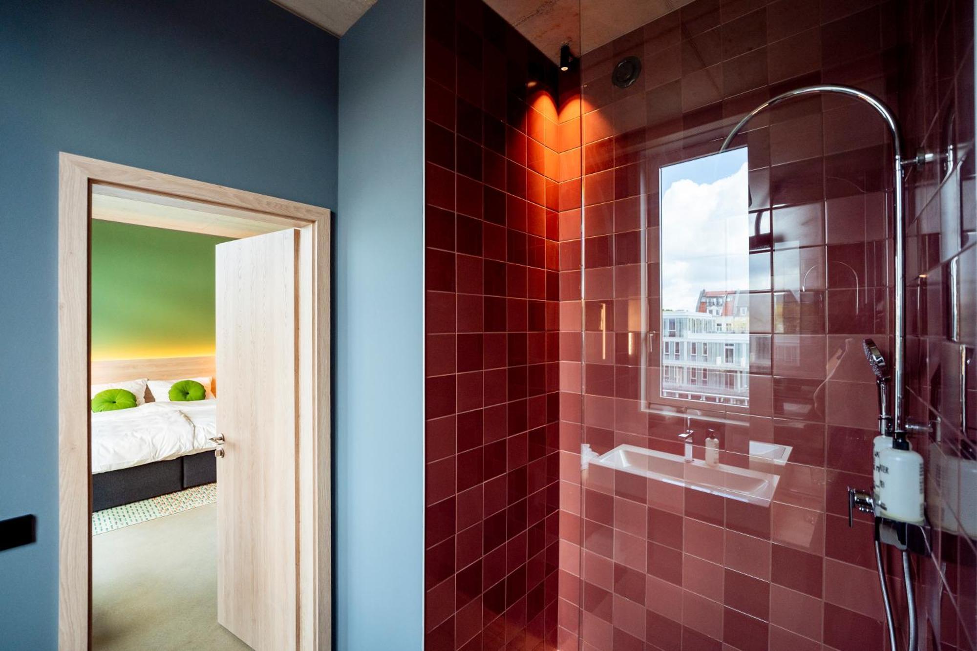 Hotel Theclouth Cologne