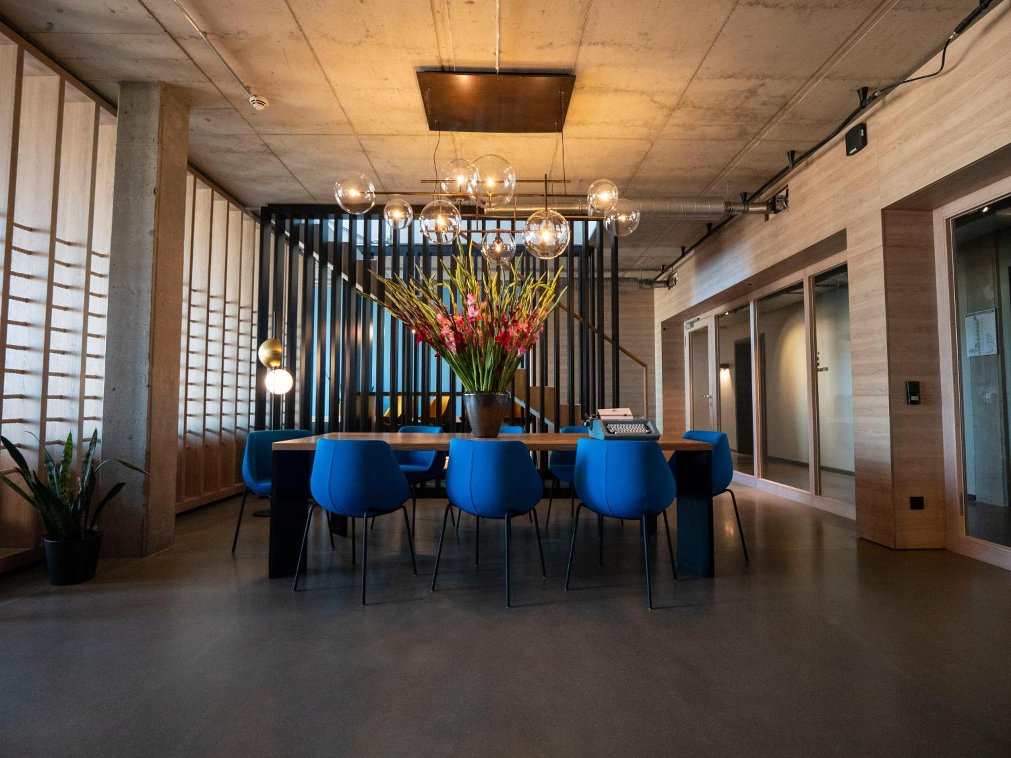 Theclouth Hotel