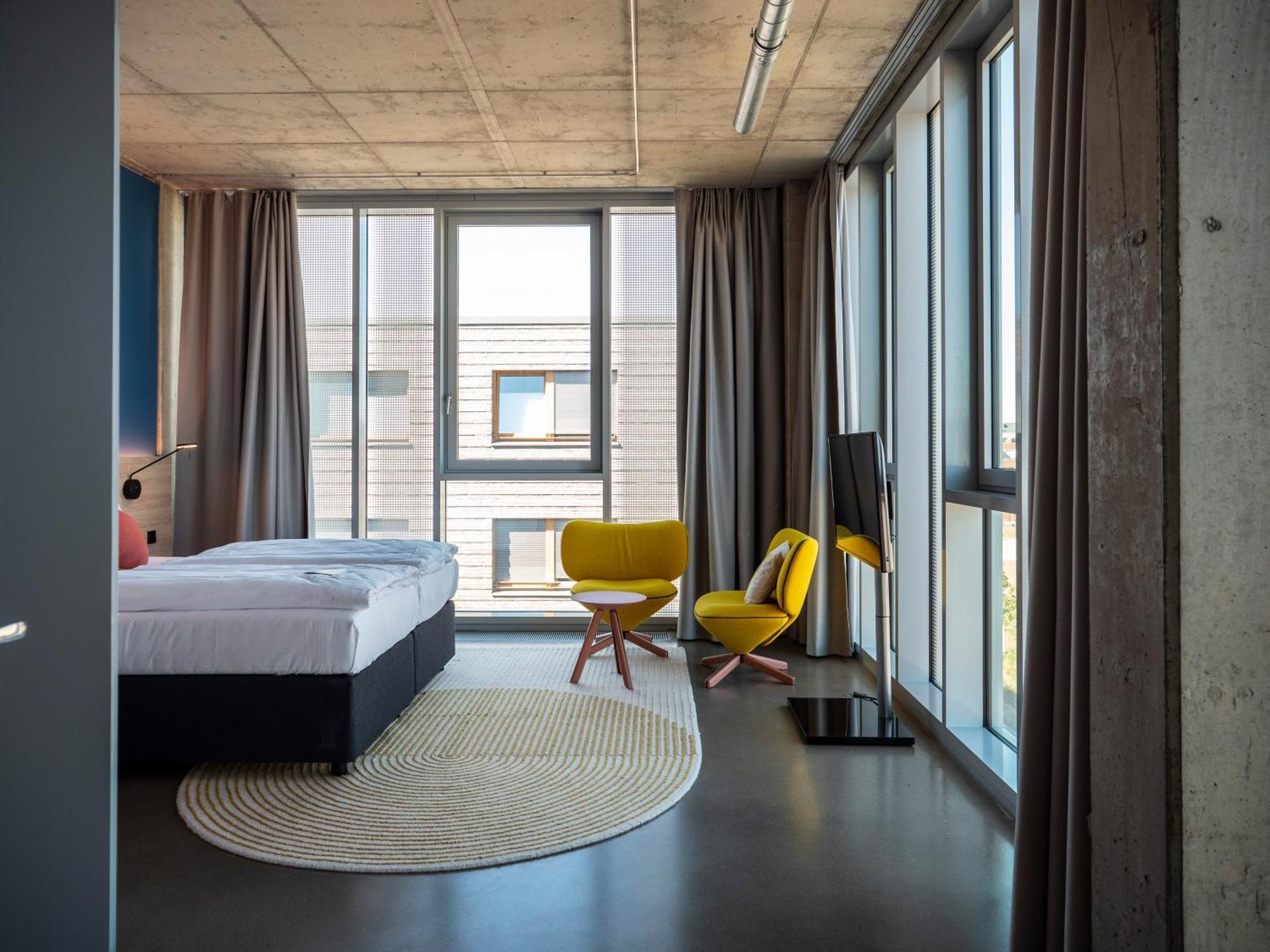 Theclouth Hotel Cologne